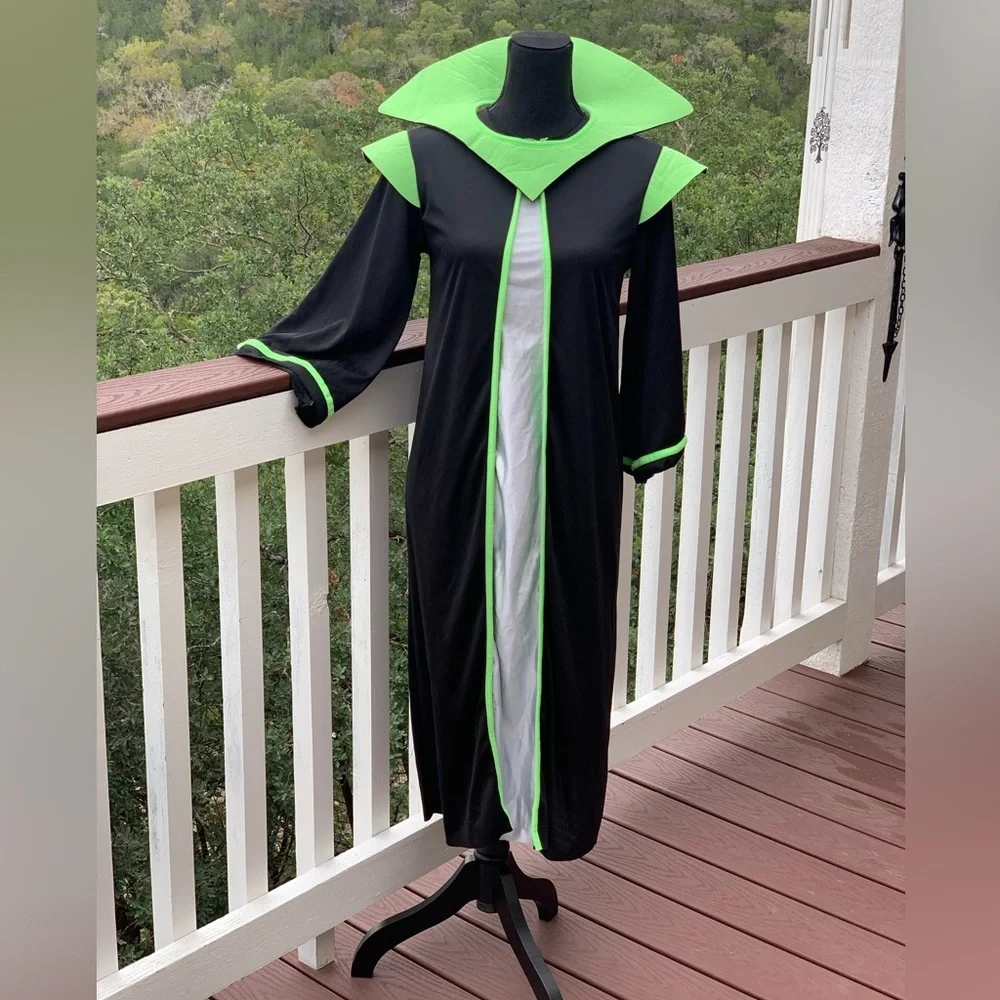 Alien‎ Robe Costume Kids